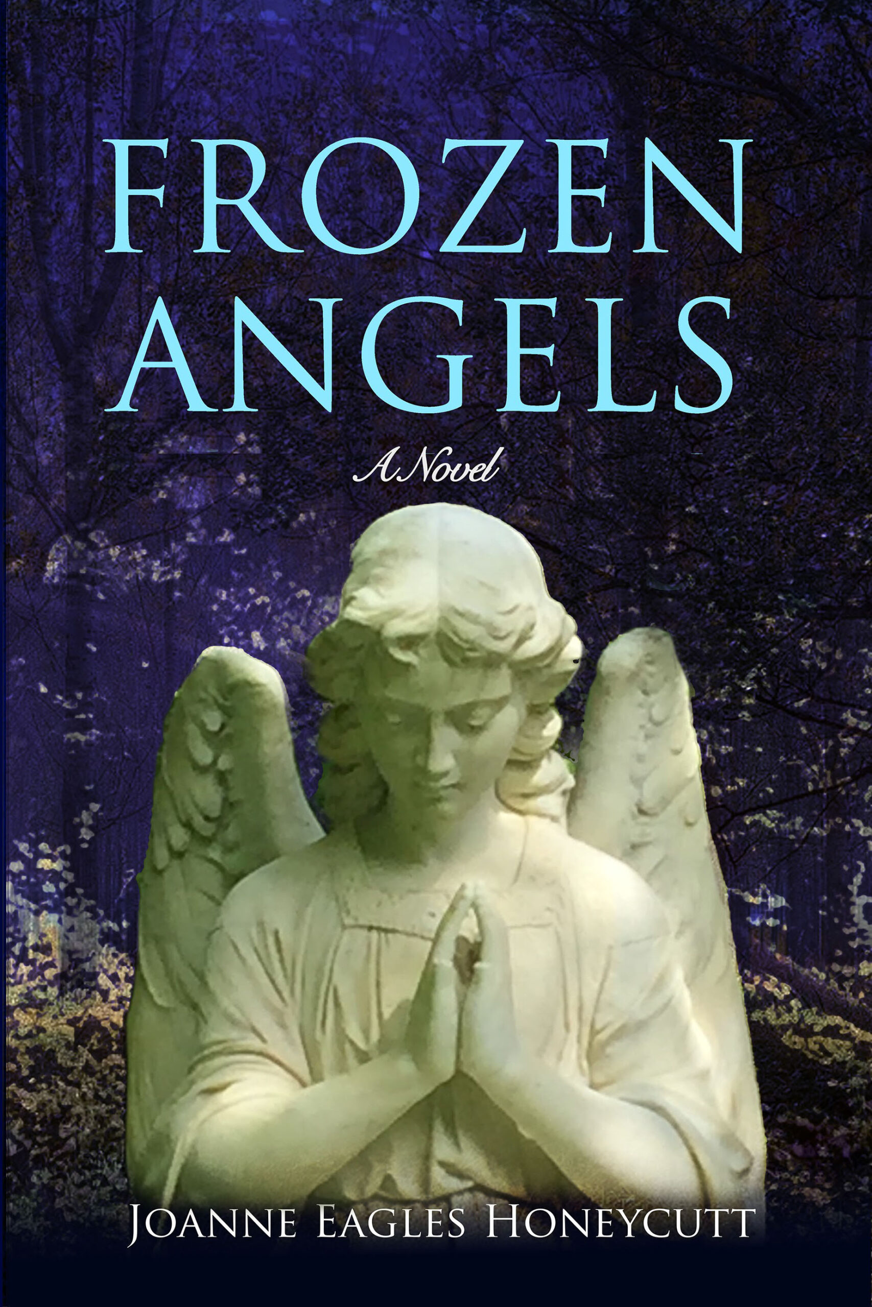 Frozen Angels-image