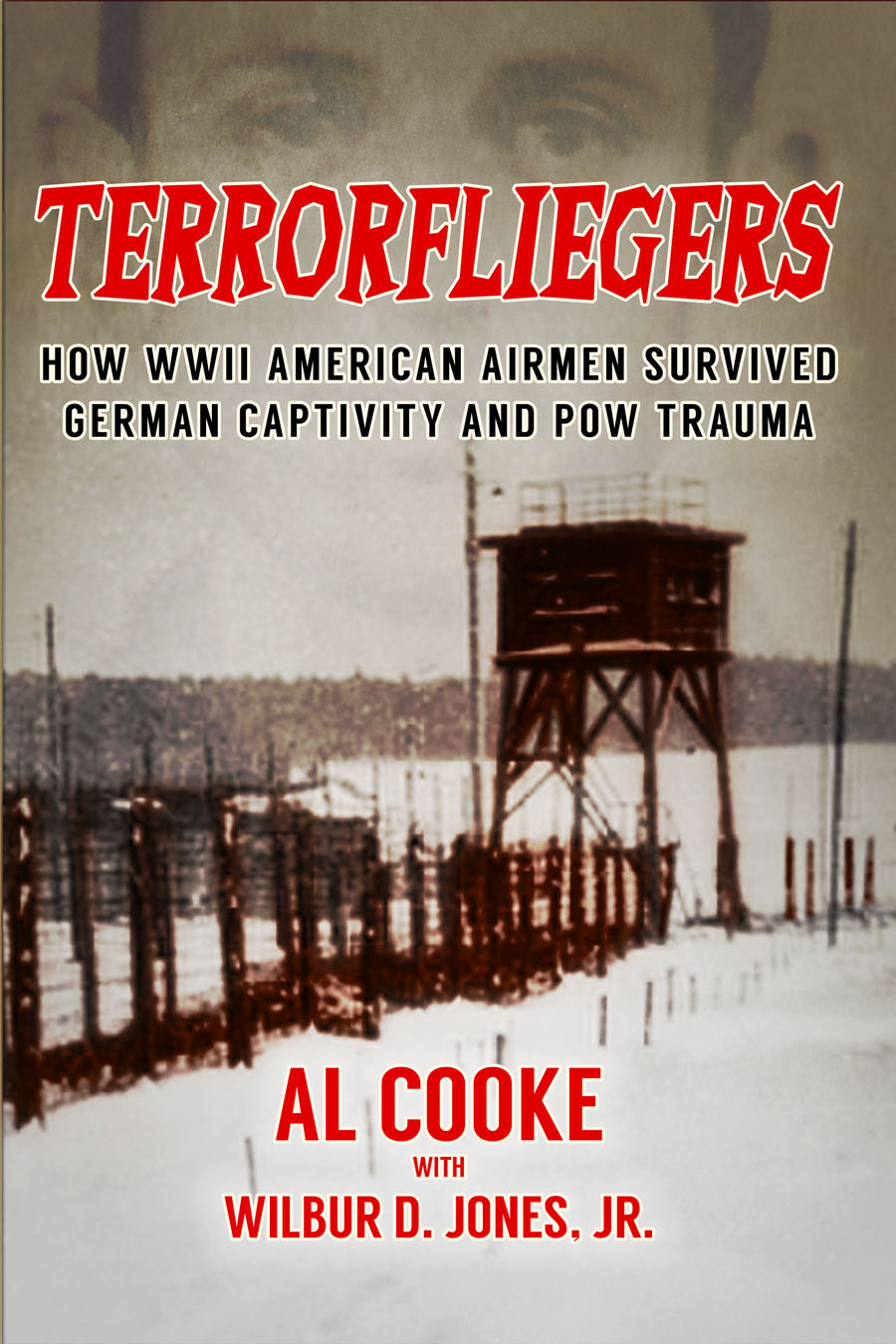 Terrorfliegers: How WWII American Airmen Survived German Captivity and POW Trauma-image