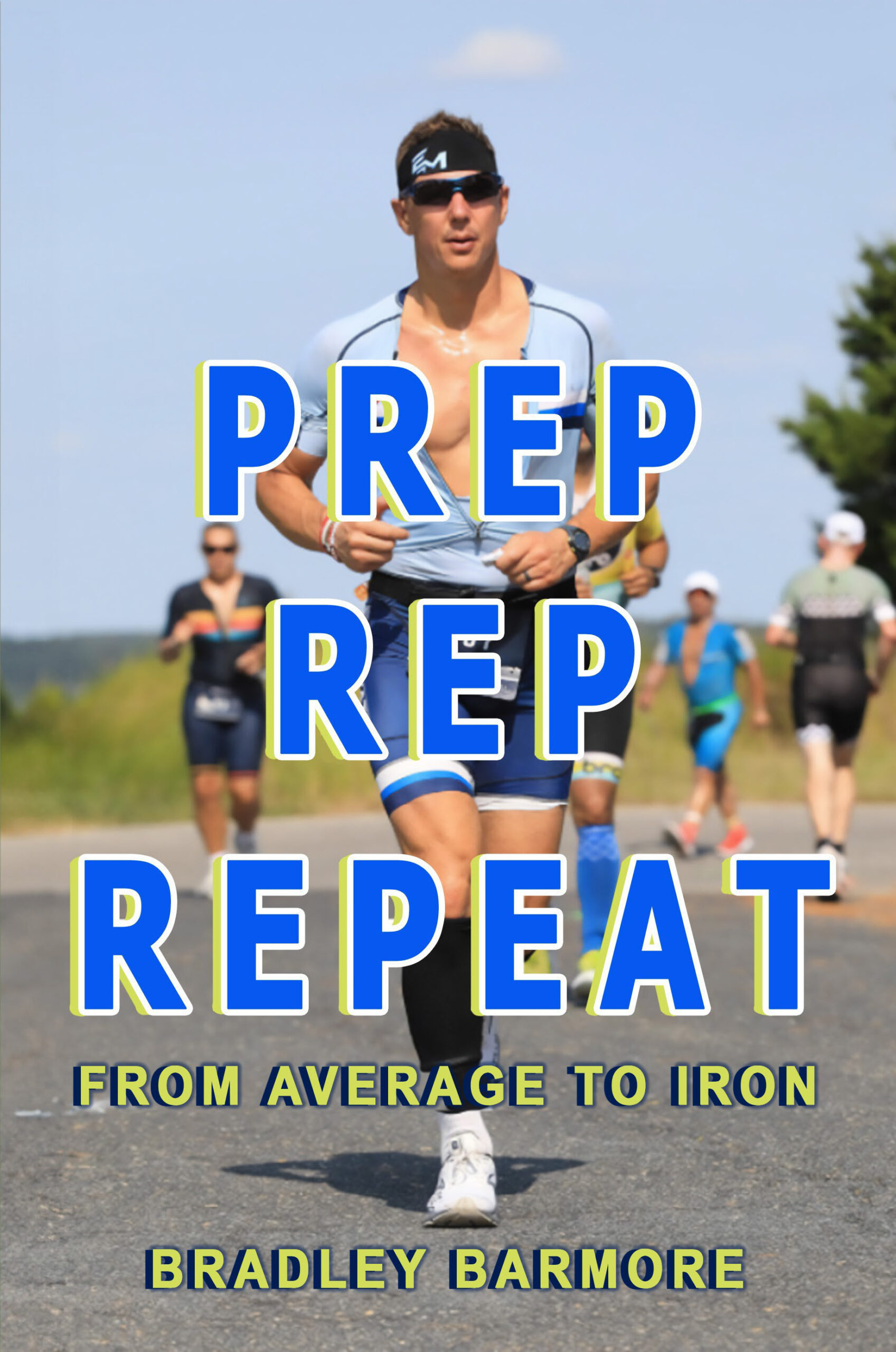 Prep Rep Repeat-image