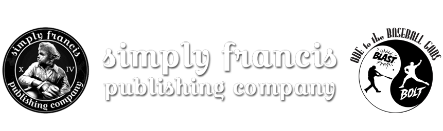 simply francis publishing company
