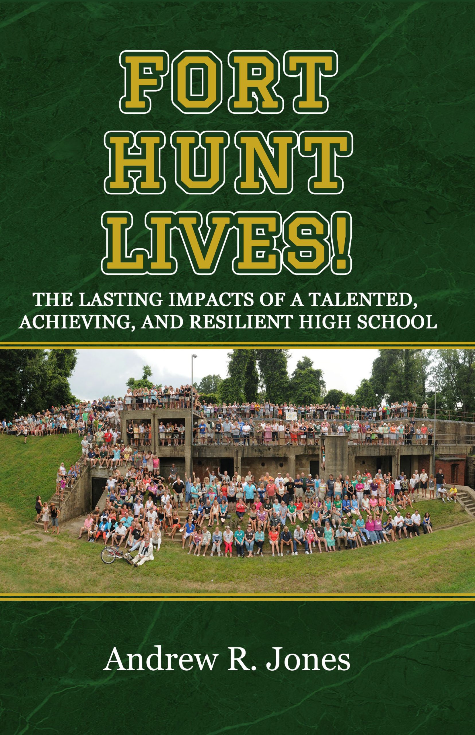 Fort Hunt Lives!