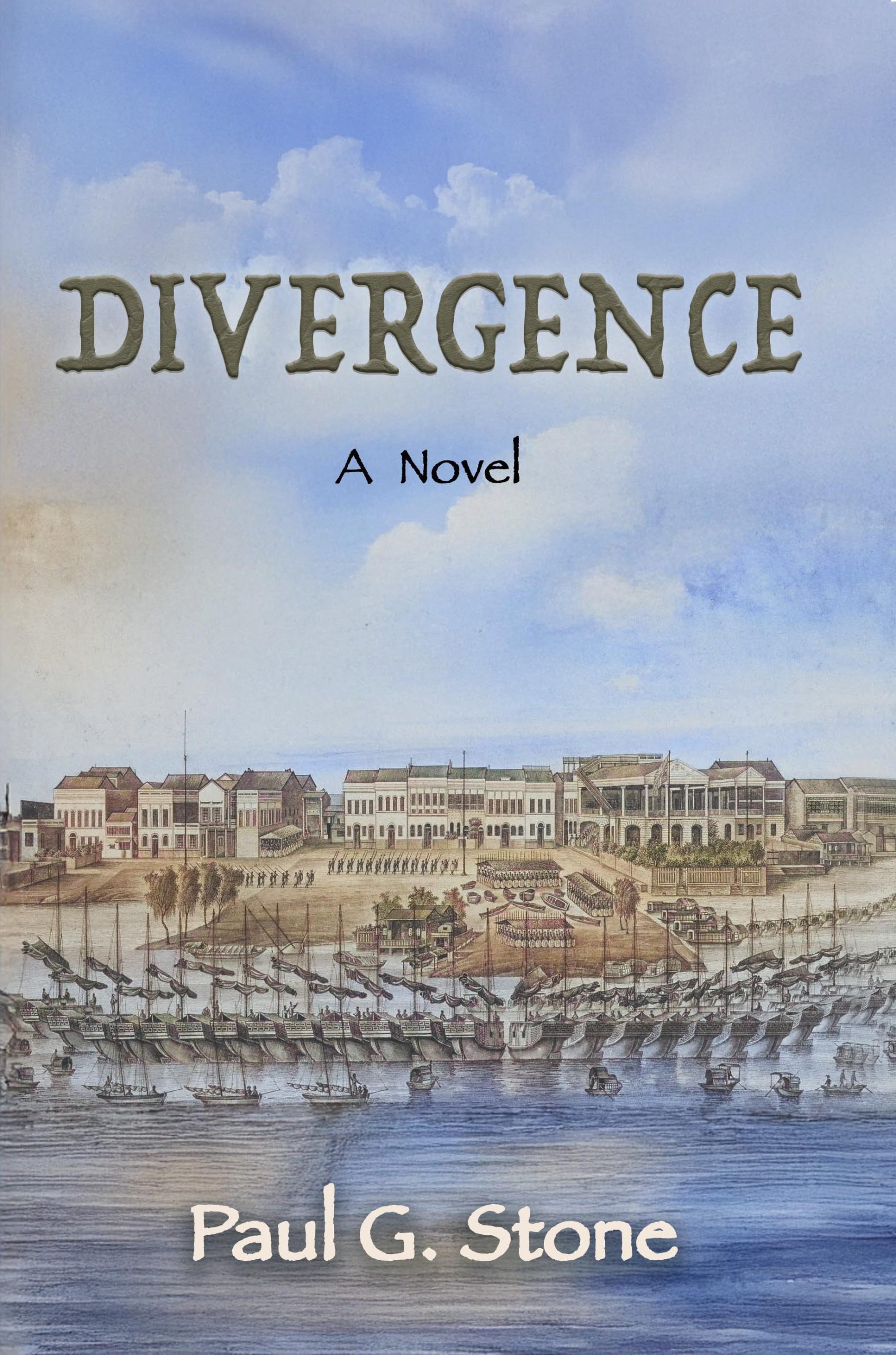Divergence