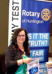 Huntington Rotary Club