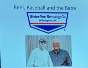 Waterline Brewery