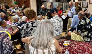 2019 Book Celebration