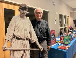  Cape Fear Book Festival