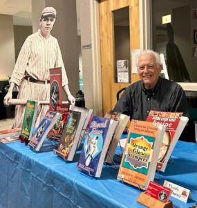  Cape Fear Book Festival