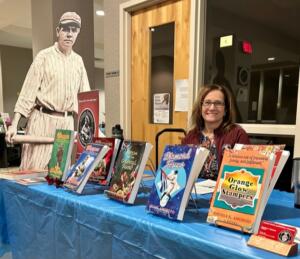  Cape Fear Book Festival