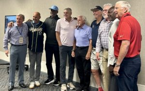 Hot Springs Arkansas Hall of Famers