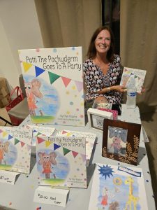 A Celebration of Authors - Saturday, June 13, 2026